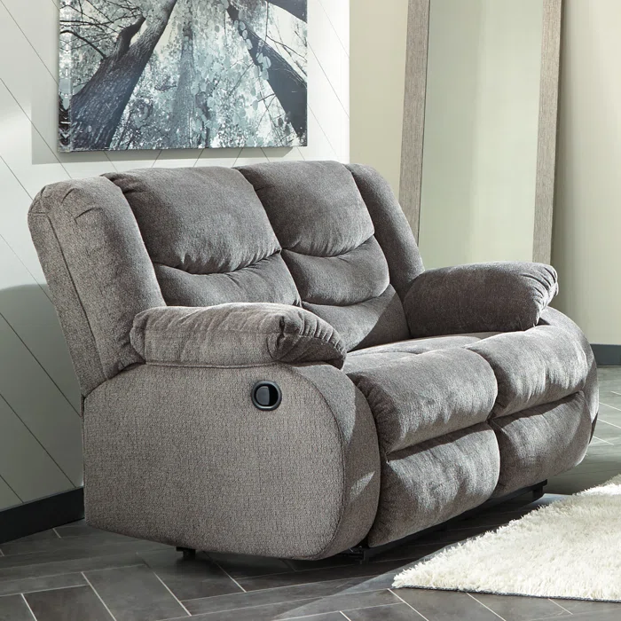 Signature Design by Ashley Reclining Sofa