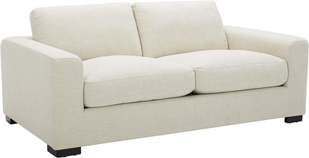 Stone & Beam Westview Down-Filled Sectional Sofa