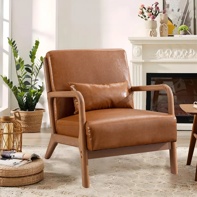 Best Mid Century Style Chairs to Enhance Your Decor in 2024