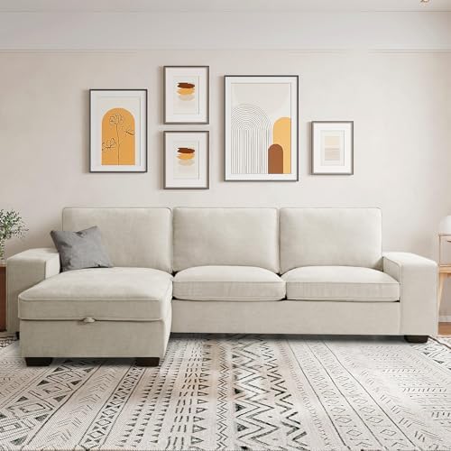 ASHOMELI Modular Sofa