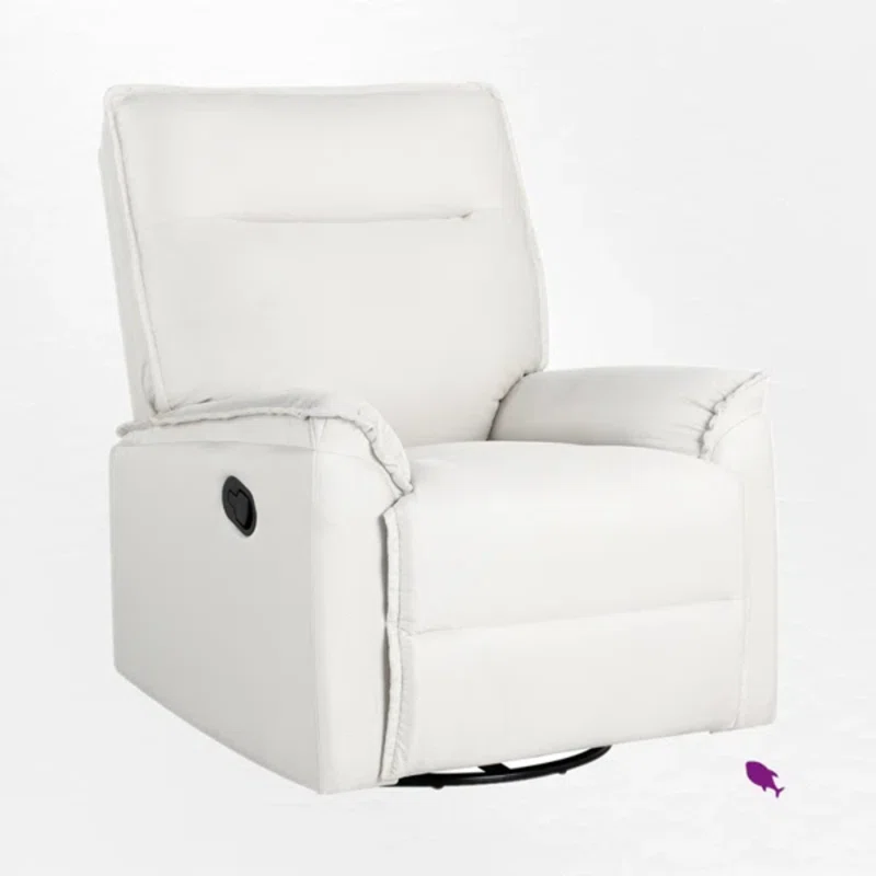 10 Must-Have Swivel Rocker Chairs for Modern and Traditional Living Rooms