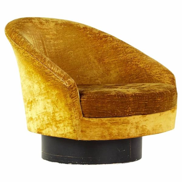 Top Swivel Rocker Barrel Chairs to Elevate Your Living Space in 2024