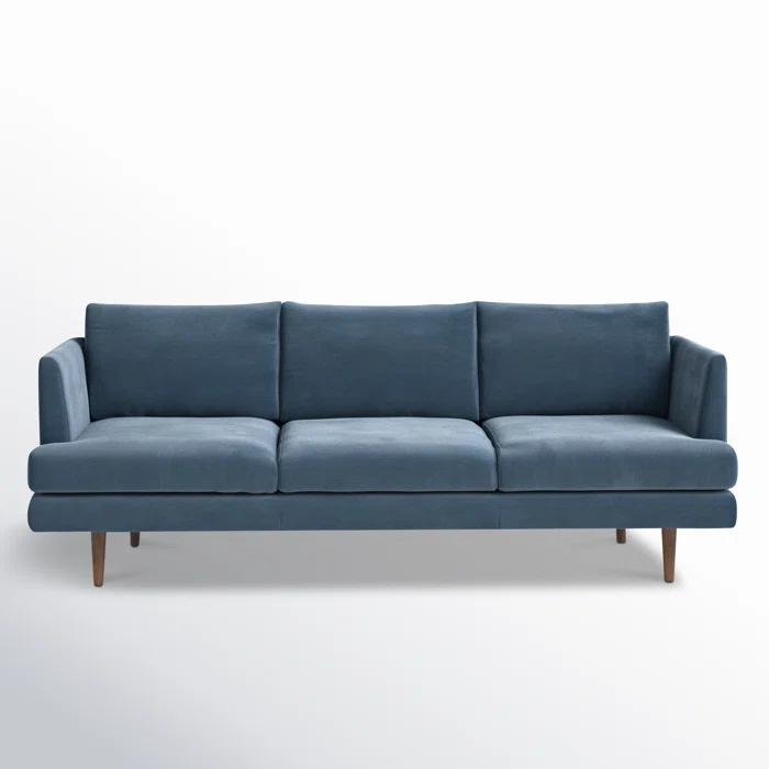AllModern Miller Performance Fabric Sofa