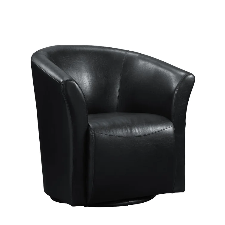 10 Stylish and Functional Barrel Swivel Chairs for Your Home in 2024