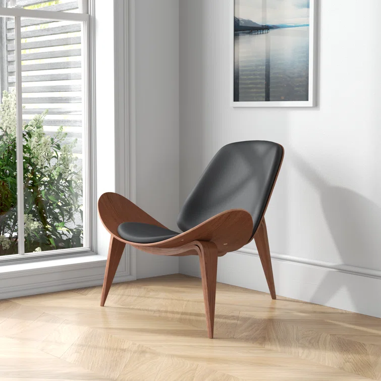 Best Modern Accent Chairs for Contemporary Homes in 2024