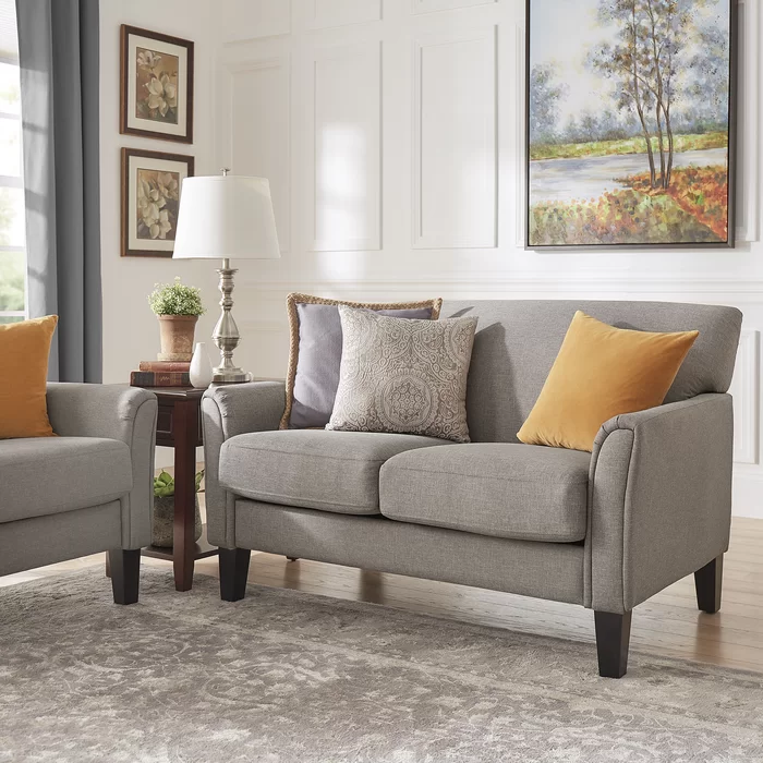 Andover Mills Cloud Sofa