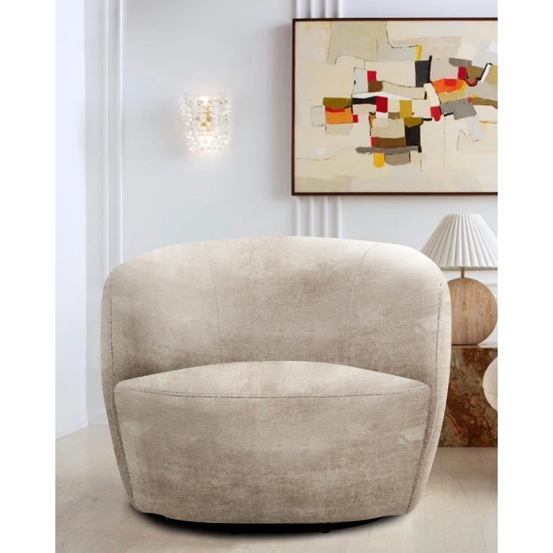 10 Best Swivel Chairs Set of 2 for Stylish and Functional Seating in 2024