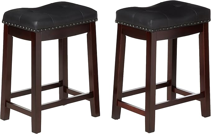 10 Stylish and Comfortable Kitchen Island Chairs for Every Home