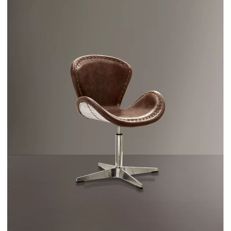 Best Woven Leather Chairs for Comfort and Durability in 2024