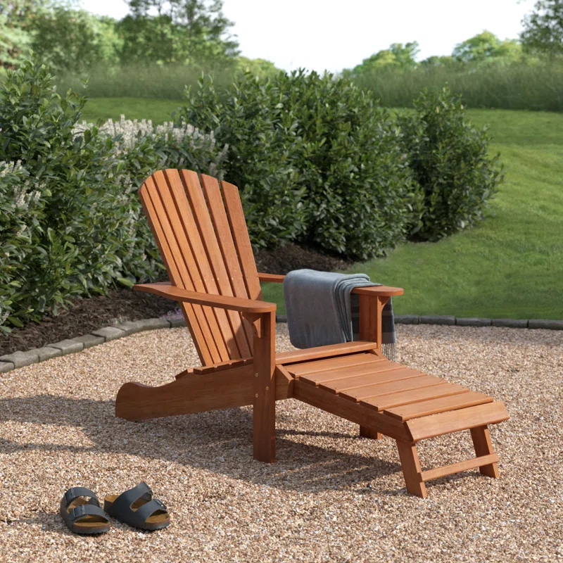 Best Outdoor Chairs & Loungers for Comfort and Durability in 2024