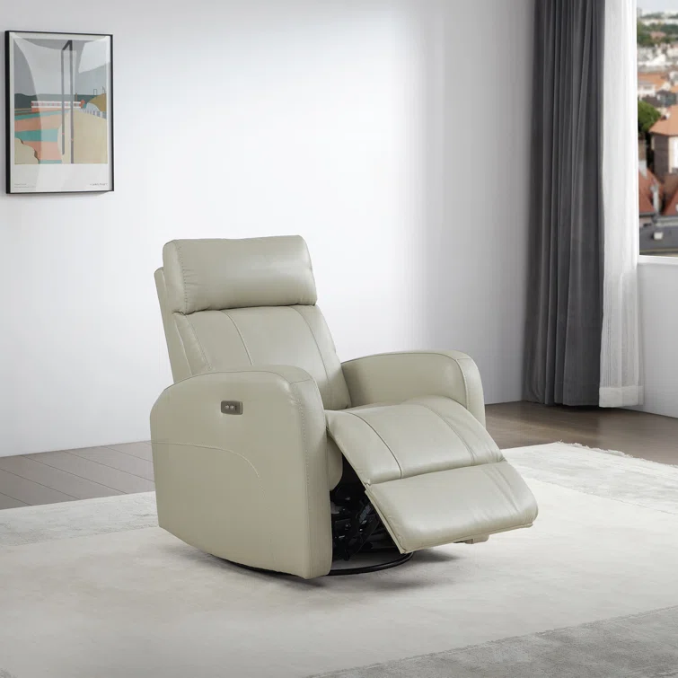 10 Must-Have Swivel Rocker Chairs for Modern and Traditional Living Rooms