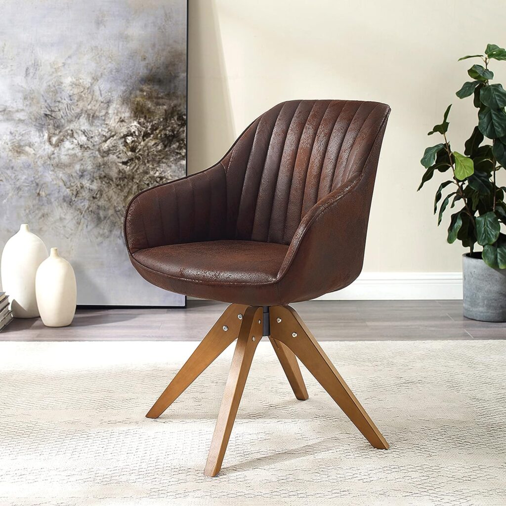 Best Modern Accent Chairs for Contemporary Homes in 2024