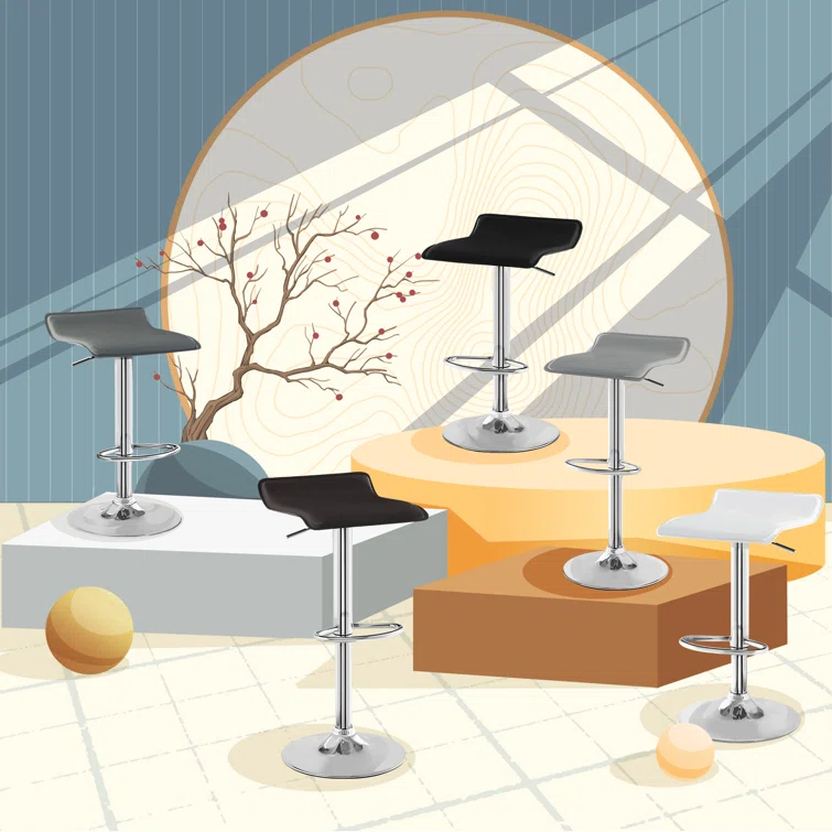 10 Best Island Chairs for Stylish and Functional Kitchen Seating in 2024