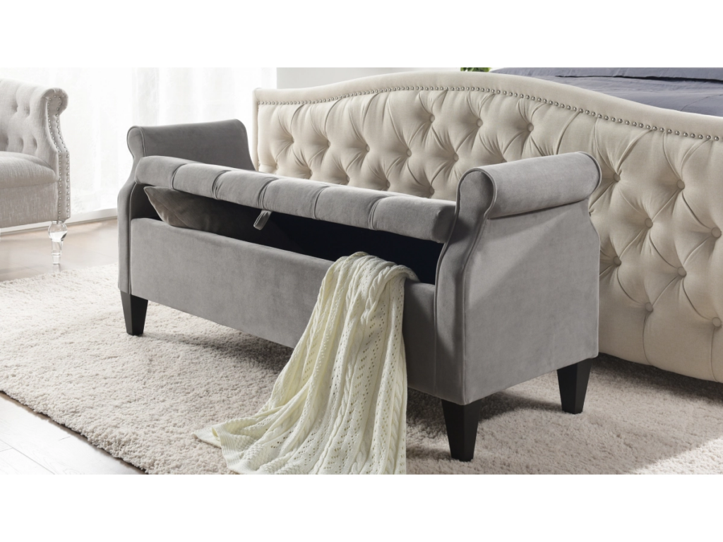 Ashley Furniture Jacqueline Sofa Bench