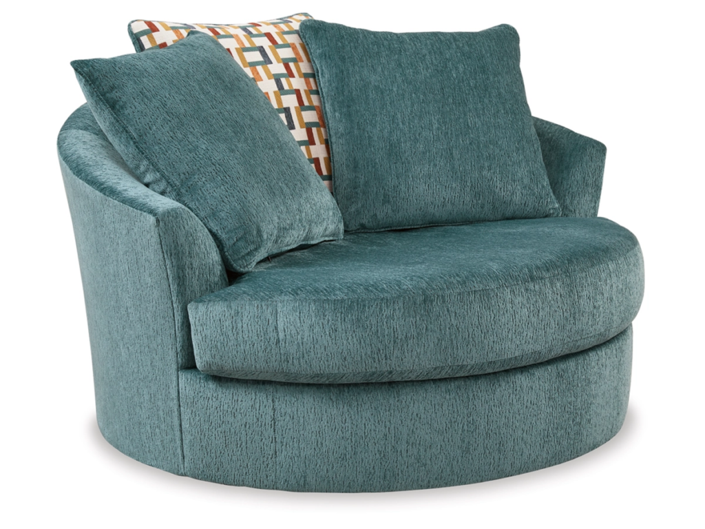 Ashley Furniture Laylabrook Round Sofa