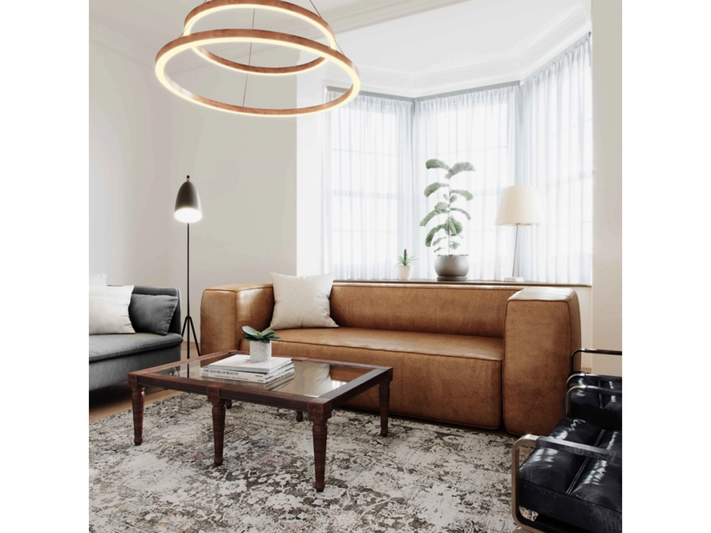 Ashley Furniture TOV Aurora Sofa