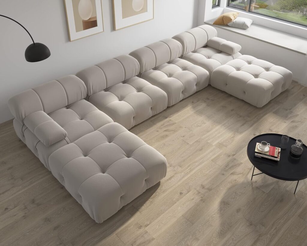 BOKIFOL Bellini Sofa