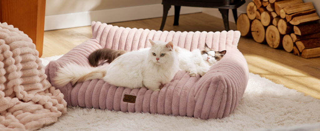 Bedsure Cat Sofa