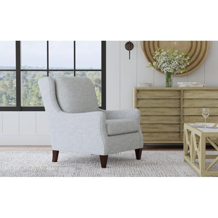 Best Wide Chairs for Cozy and Spacious Living Rooms in 2024
