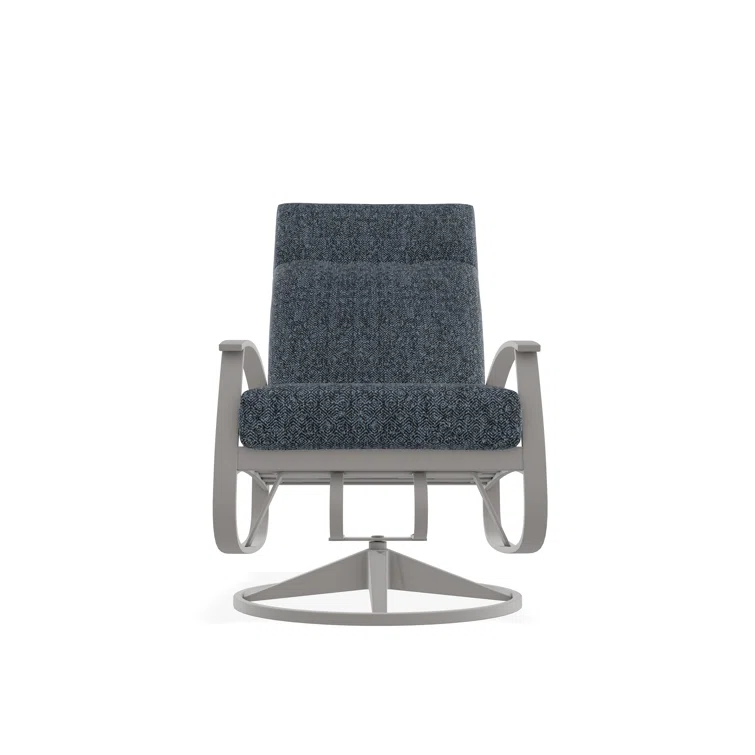 10 Must-Have Swivel Rocker Chairs for Modern and Traditional Living Rooms