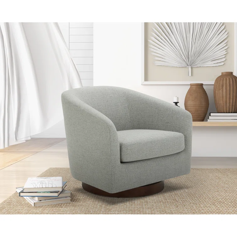 10 Best Accent Chairs for Small Spaces to Maximize Style and Comfort in 2024