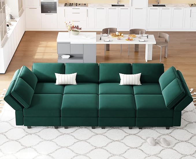 Best Choice Products Modular Sectional