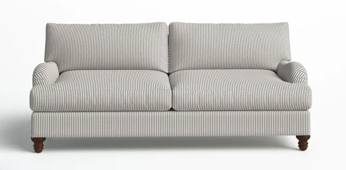 Birch Lane™ Striped Sofa