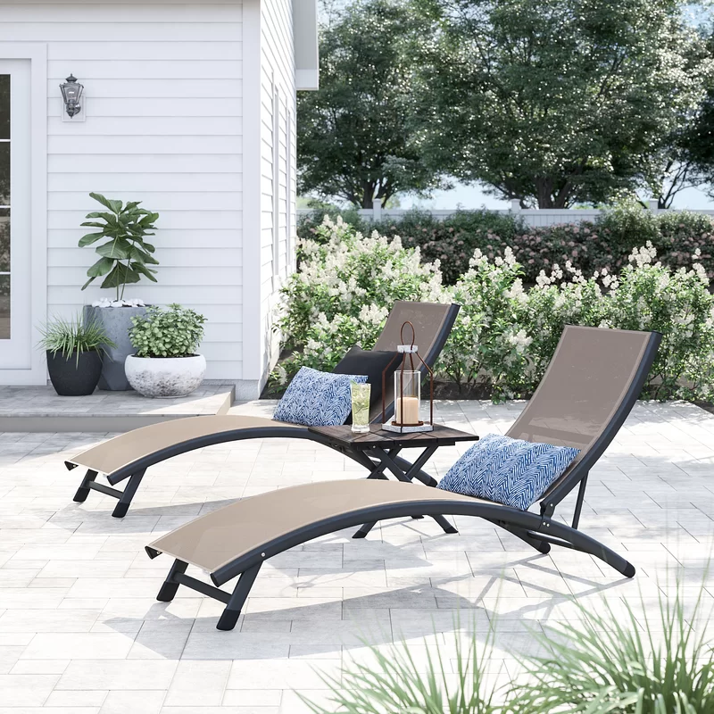 Best Outdoor Chairs & Loungers for Comfort and Durability in 2024