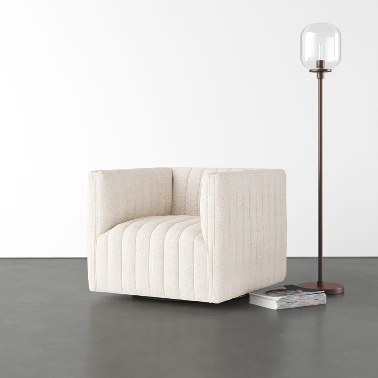7 Best Swivel Chair Sets of 2 for Stylish and Functional Seating in 2024
