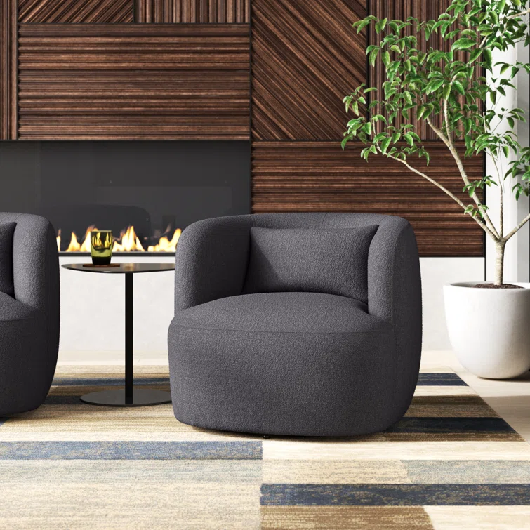 Best Lounge Chairs for Comfort and Style in 2024