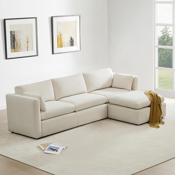 CHITA Washable Performance Sofa