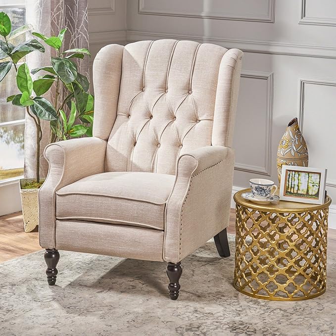 Best Big Comfy Armchairs for Lounging in Total Comfort in 2024