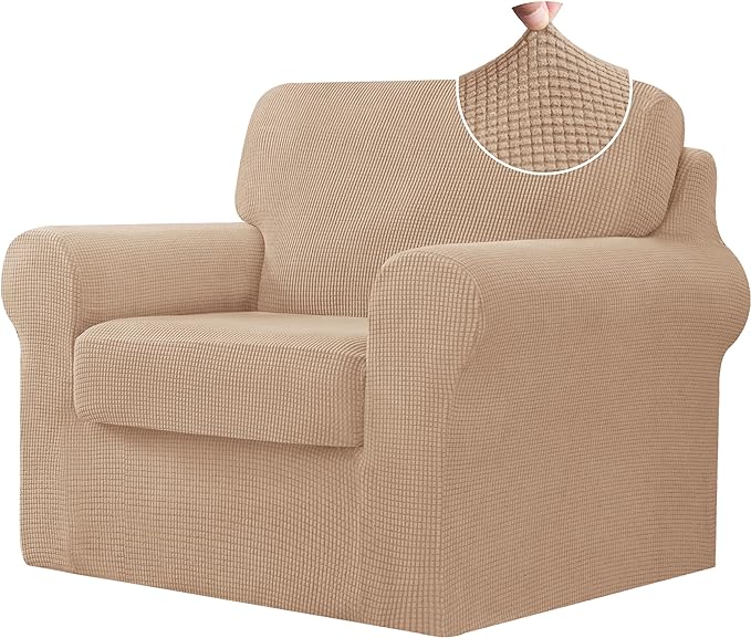 10 Best Living Room Chair Covers for a Stylish and Protective Upgrade in 2024