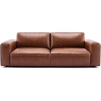 COLAMY Reclining Sofa and Loveseat Set