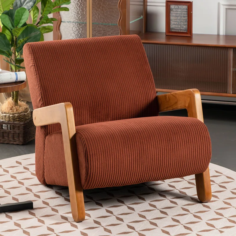 Best Small Corner Chairs for Enhancing Your Room