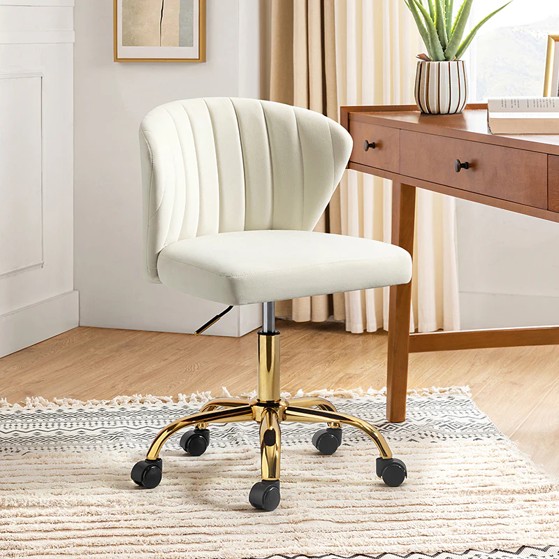 10 Must-Have Velvet Office Chairs for an Elegant and Functional Office