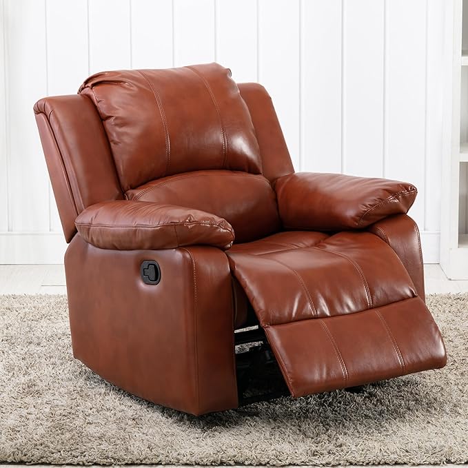 10 Must-Have Swivel Rocker Chairs for Modern and Traditional Living Rooms