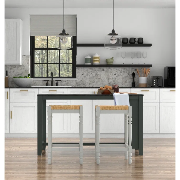 10 Best Island Chairs for Stylish and Functional Kitchen Seating in 2024