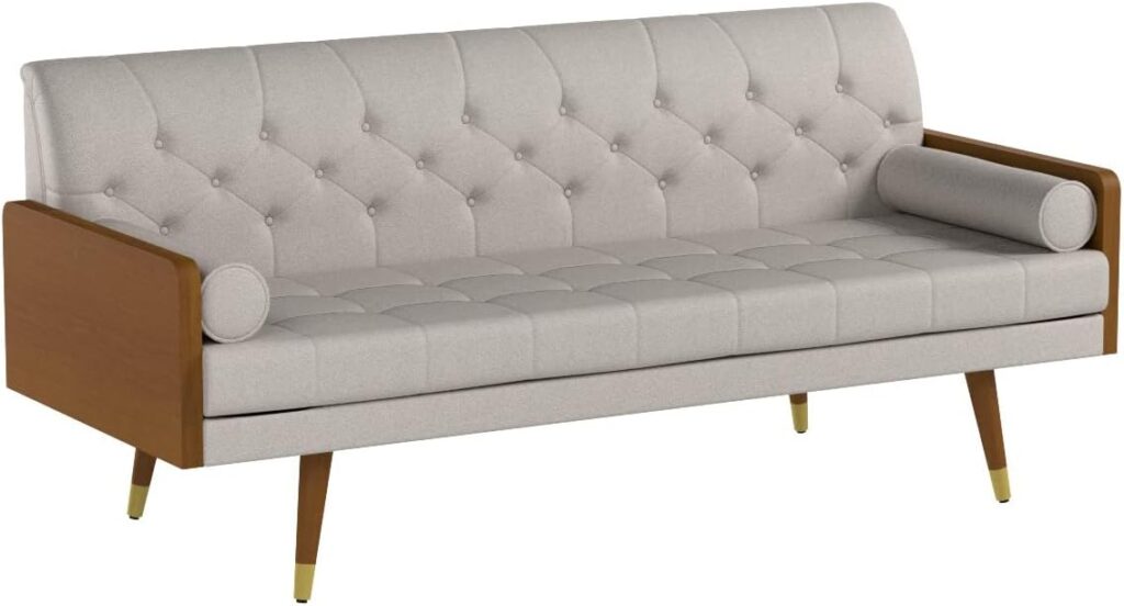 Christopher Knight Home Aidan Lounge Sofa