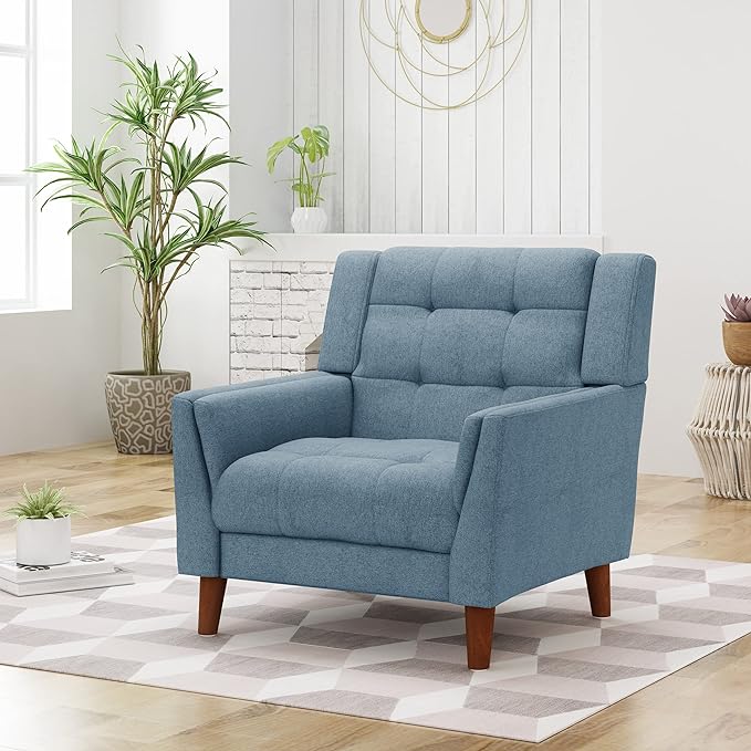 Best Modern Accent Chairs for Contemporary Homes in 2024