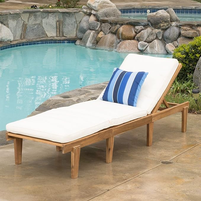 10 Best Outdoor Lounge Chairs Clearance Deals for Budget-Friendly Relaxation in 2024