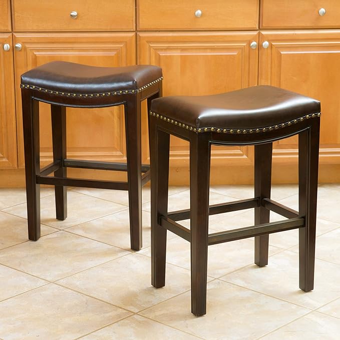 10 Stylish and Comfortable Kitchen Island Chairs for Every Home