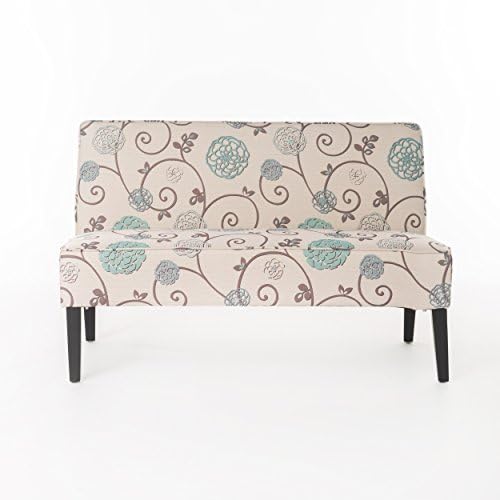 Christopher Knight Home Dejon Floral Sofa