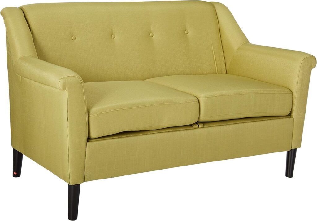 Christopher Knight Home Green Sofa