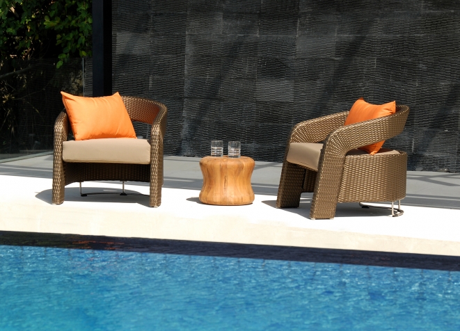 7 Best Orange Living Room Chairs to Brighten Your Space in 2024