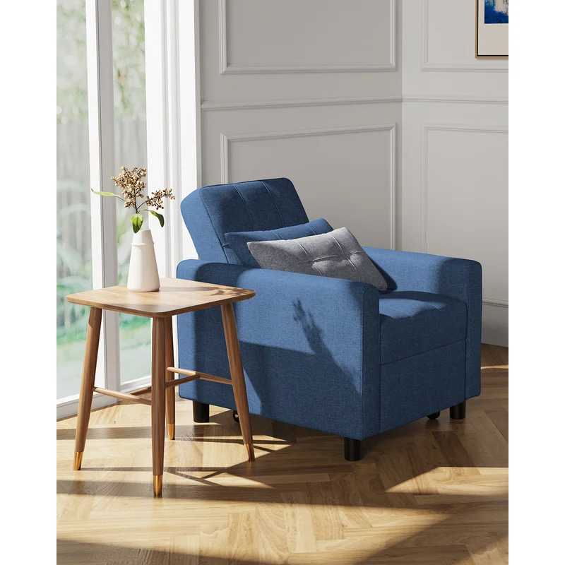 Best Lounge Chairs for Comfort and Style in 2024