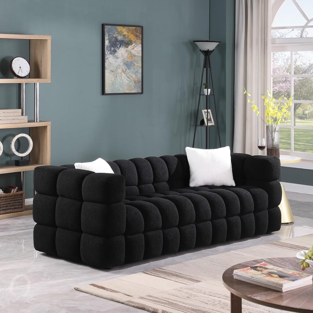 DEINPPA Store Bubble Sofa