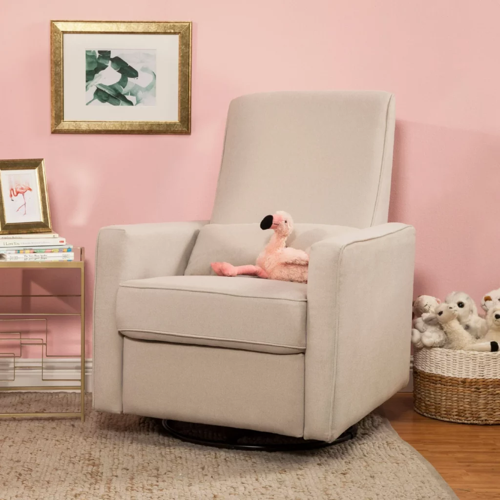 Top Rocking Chair Lookalikes for Stylish and Comfortable Nurseries