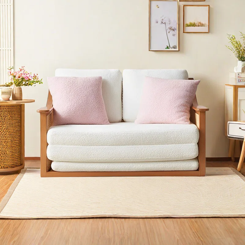 Danbenla Modern Japanese Aesthetic Sofa