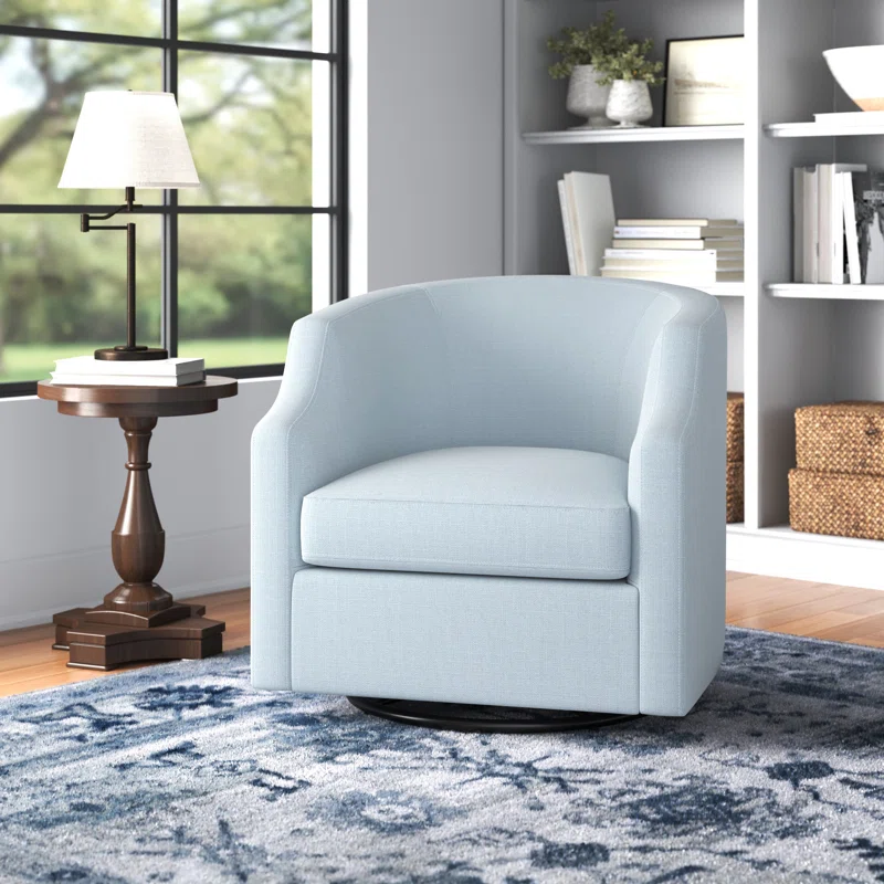 10 Best Swivel Chairs Set of 2 for Stylish and Functional Seating in 2024